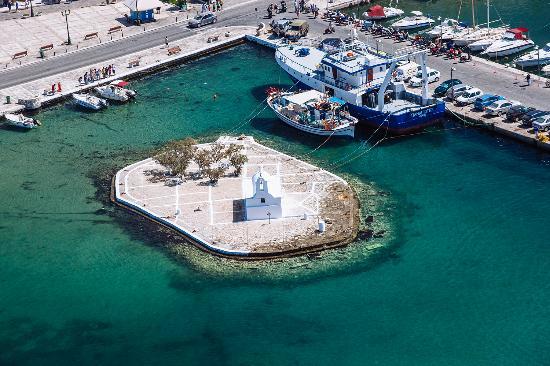 Chiesa di Panagia Myrtidiotissa