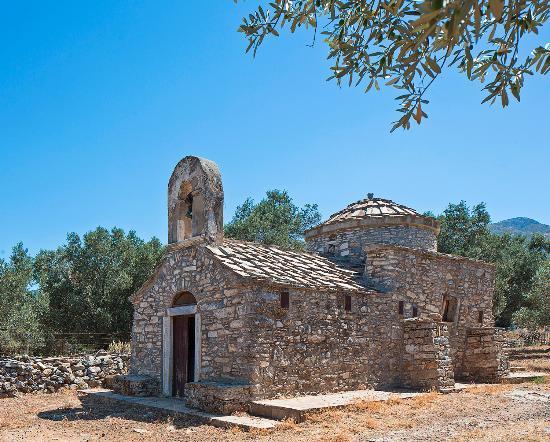 Agios Ioannis Prodromos