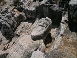 les Kouroi d'Apollonas