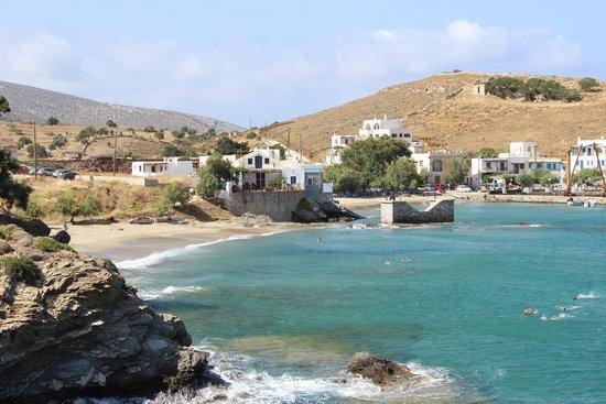 Spiaggia di Moutsouna