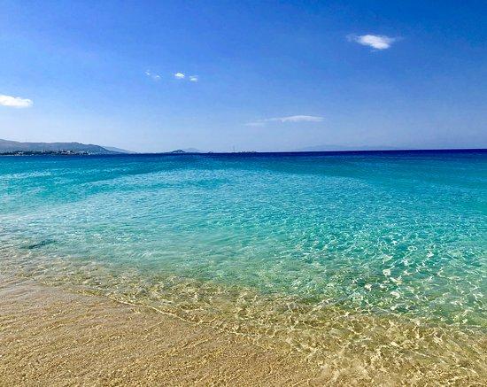 Spiaggia di Agios Prokopios